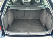 Škoda Octavia Kombi 1,8 l 112 kw
