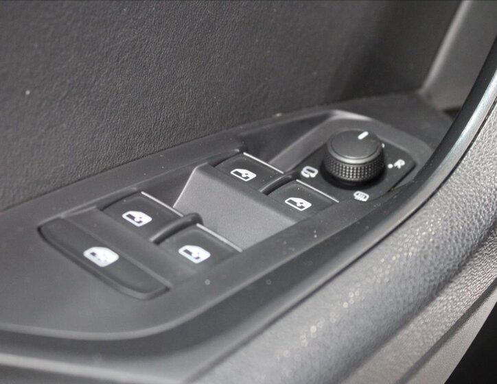 Škoda Kodiaq SUV 2,0 l 132 kw