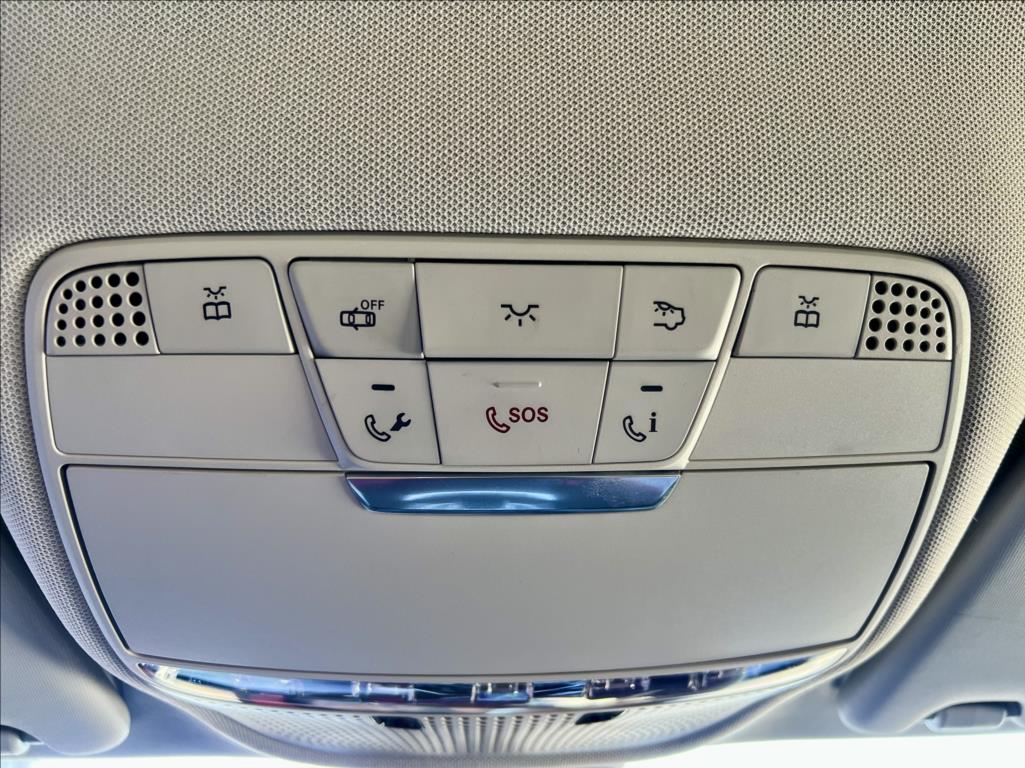 Mercedes-Benz Třídy C