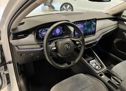 Škoda Octavia Kombi 1,5 l 110 kw
