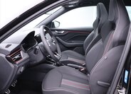 Škoda Kamiq SUV 1,5 l 110 kw