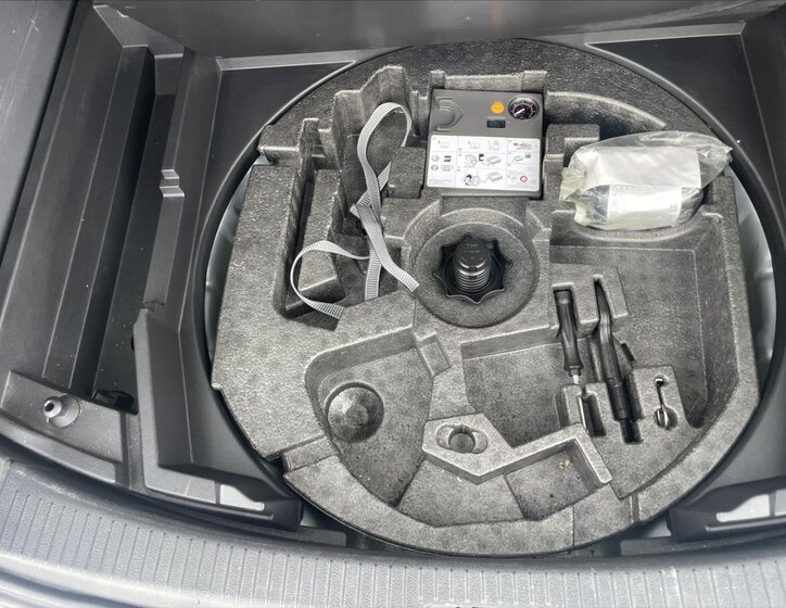 Volkswagen Touran 10