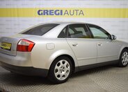 Audi A4 Sedan / Limuzína 2,0 l 96 kw