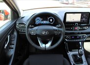 Hyundai i30 Kombi 1,5 l 70 kw