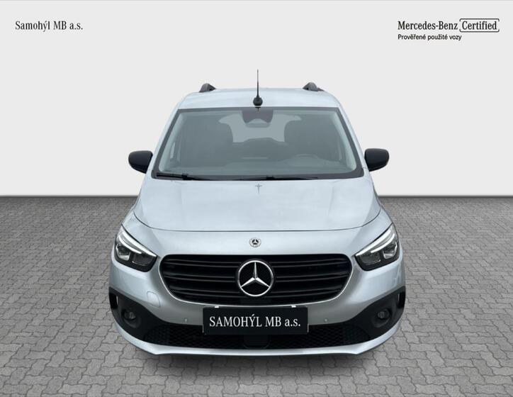 Mercedes-Benz Citan 8