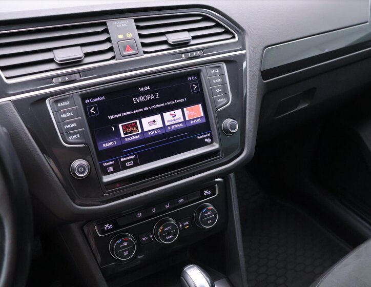 Volkswagen Tiguan SUV / Terénní 2,0 l 176 kw