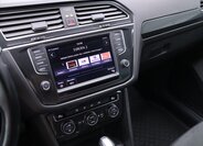 Volkswagen Tiguan SUV / Terénní 2,0 l 176 kw