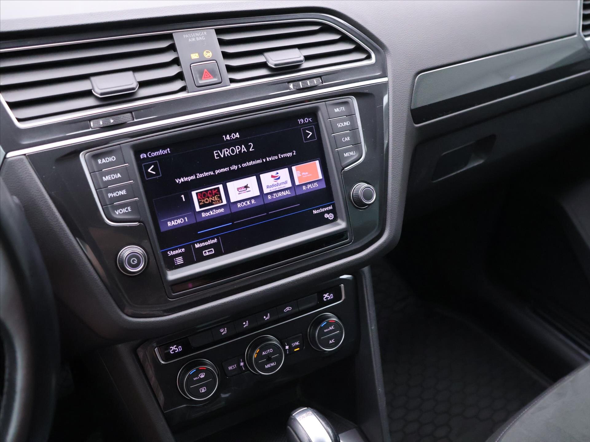 Volkswagen Tiguan SUV / Terénní 2,0 l 176 kw