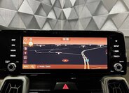 KIA Sorento SUV / Terénní 1,6 l 176 kw