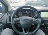 Ford Focus Kombi 1,5 l 88 kw