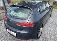 Seat Leon 8