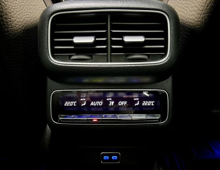 Mercedes-Benz GLS 34