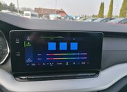 Škoda Octavia Kombi 2,0 l 85 kw