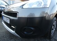 Peugeot Partner Tepee MPV 1,6 l 88 kw