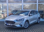 Ford Focus Kombi 1,5 l 88 kw