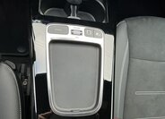 Mercedes-Benz CLA Sedan / Limuzína 2,0 l 110 kw
