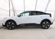 Citroën C4 Hatchback 1,2 l 96 kw