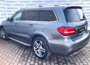 Mercedes-Benz GLS SUV 3,0 l 190 kw