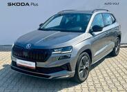 Škoda Karoq 1