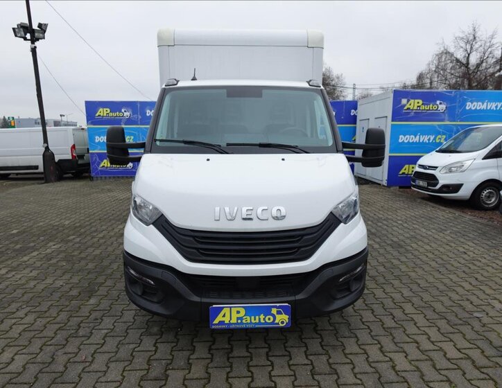 Iveco Daily Skříň 2,3 l 115 kw