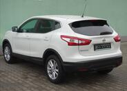 Nissan Qashqai 18