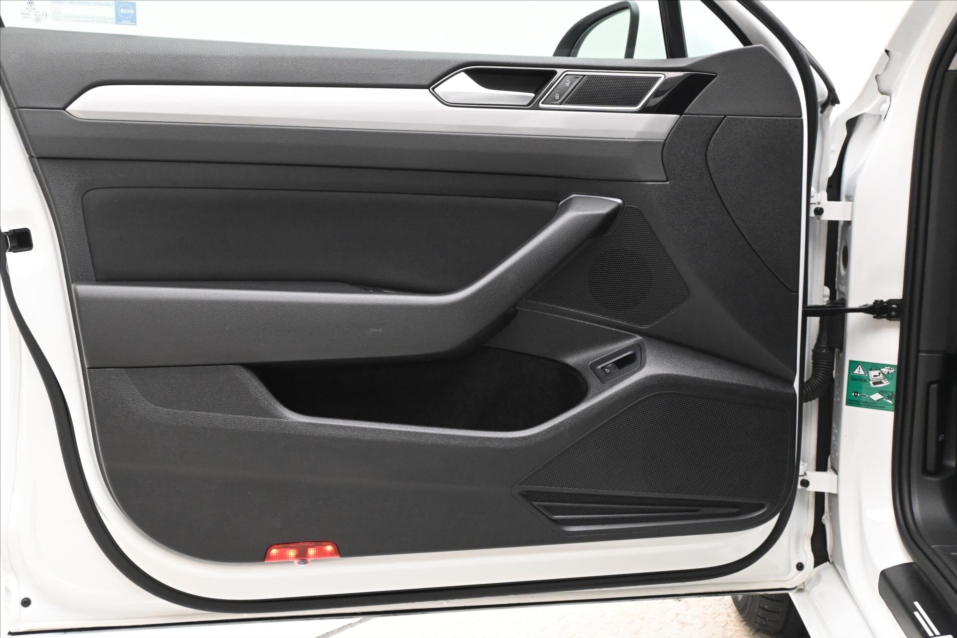 Volkswagen Passat Kombi 2,0 l 110 kw