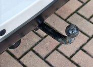 Subaru Forester SUV / Terénní 2,0 l 110 kw