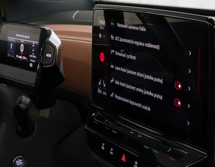 Volkswagen ID.4 SUV 0,0 150 kw