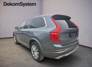 Volvo XC90 SUV / Terénní 2,0 l 165 kw