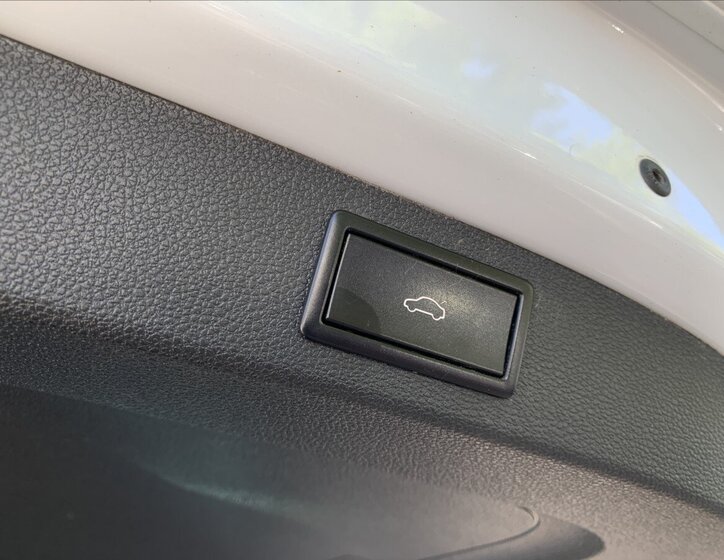 Škoda Kodiaq Kombi 2,0 l 140 kw