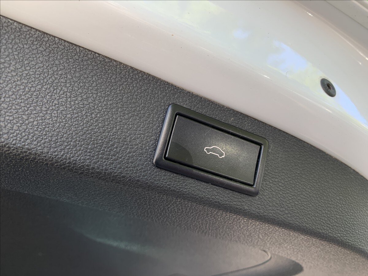 Škoda Kodiaq Kombi 2,0 l 140 kw