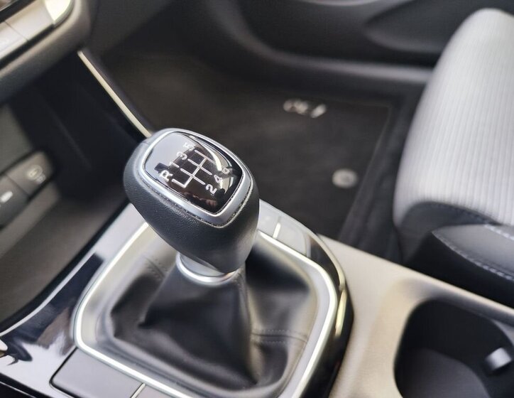 Hyundai i30 Hatchback 1,5 l 71 kw