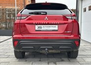 Mitsubishi Eclipse Cross SUV / Terénní 2,4 l 138 kw