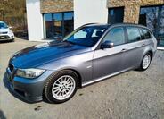 BMW Řada 3 2
