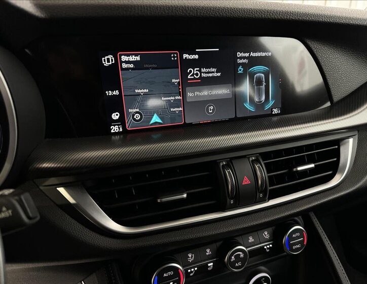 Alfa Romeo Stelvio 21