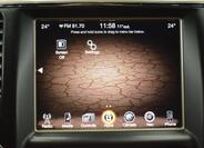 Jeep Grand Cherokee 22