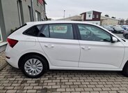 Škoda Scala Hatchback 999,0 81 kw