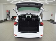 Opel Zafira MPV 2,0 l 96 kw