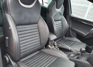 Škoda Octavia Kombi 2,0 l 135 kw