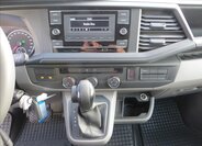 Volkswagen Transporter 12