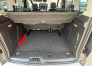 Ford Tourneo Connect 6