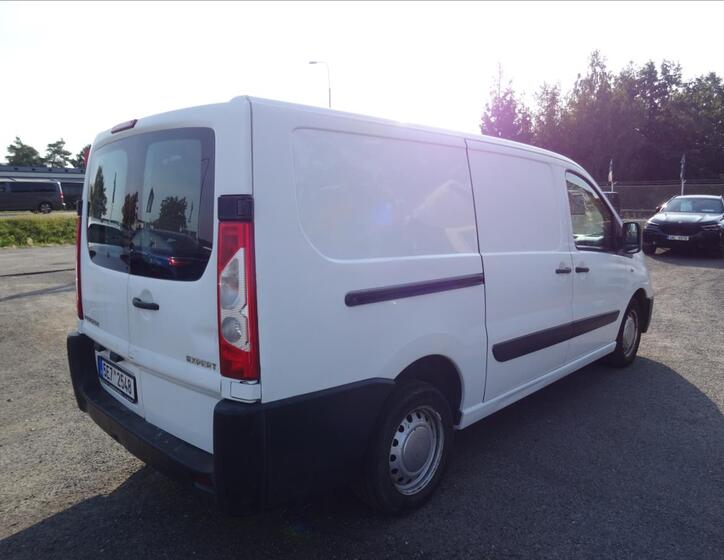 Peugeot Expert 7