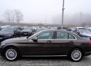 Mercedes-Benz Třídy C 3