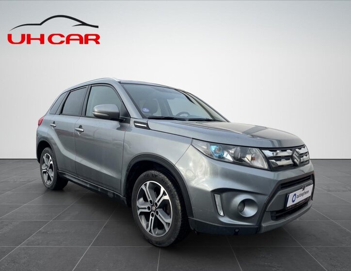 Suzuki Vitara SUV 1,6 l 88 kw