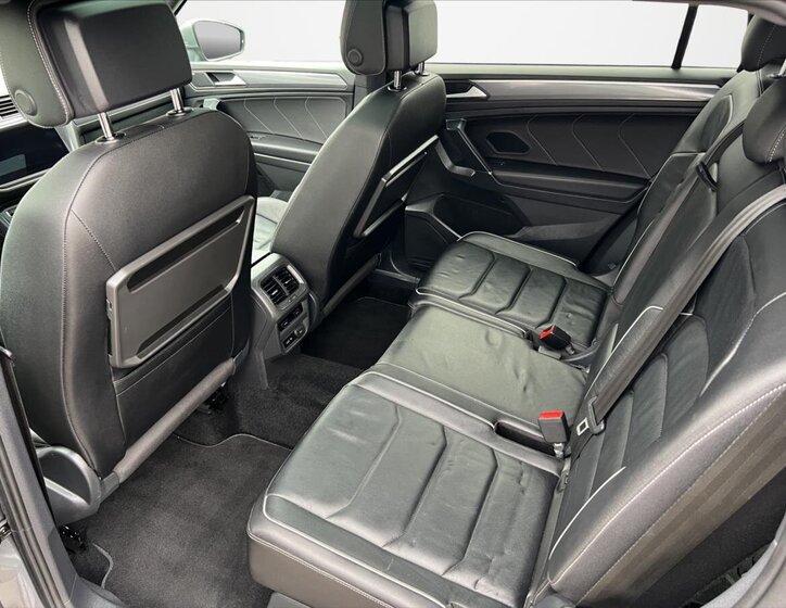 Volkswagen Tiguan Kombi 2,0 l 176 kw