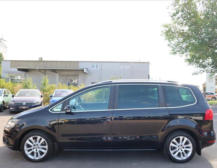 Seat Alhambra 6