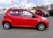 Citroën C1 Hatchback 998,0 50 kw