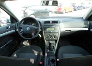 Škoda Octavia Sedan / Limuzína 1,8 l 118 kw