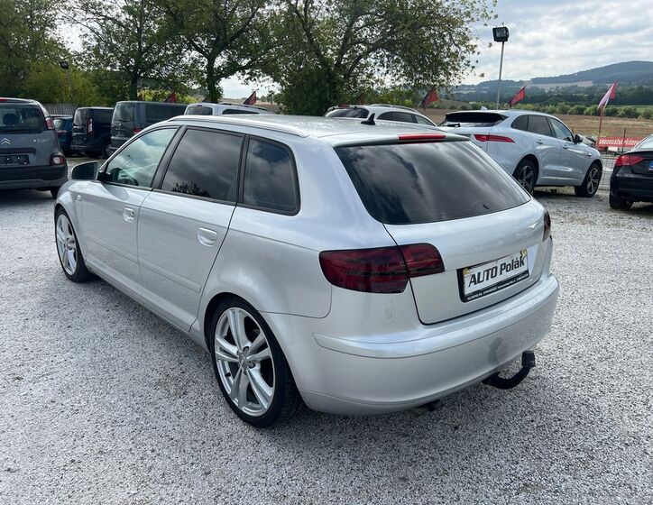 Audi A3 13