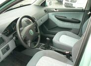 Škoda Fabia 9